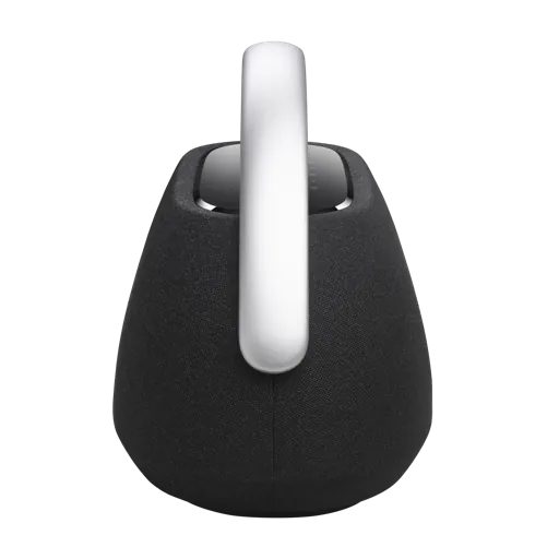 Parlante Portátil Inalámbrico Harman Kardon GO + PLAY 3, Bluetooth 5.2, Black 3