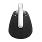 Parlante Portátil Inalámbrico Harman Kardon GO + PLAY 3, Bluetooth 5.2, Black - Miniatura 3