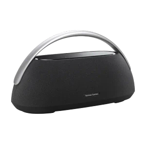 Parlante Portátil Inalámbrico Harman Kardon GO + PLAY 3, Bluetooth 5.2, Black