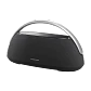 Parlante Portátil Inalámbrico Harman Kardon GO + PLAY 3, Bluetooth 5.2, Black - Miniatura 4