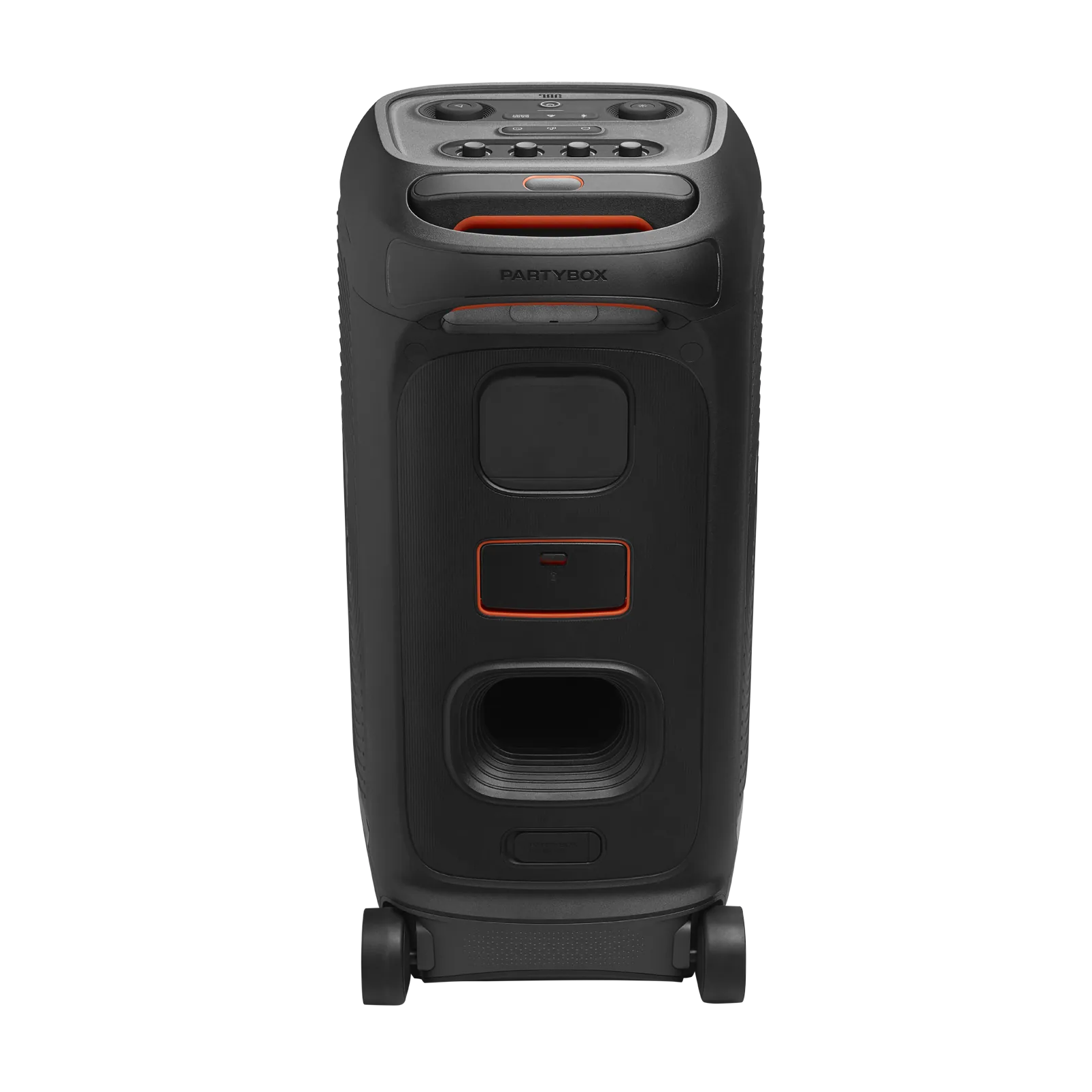 Parlante Portátil JBL PartyBox 320, Bluetooth 5.4, Batería hasta 18 Horas, IPX4 5