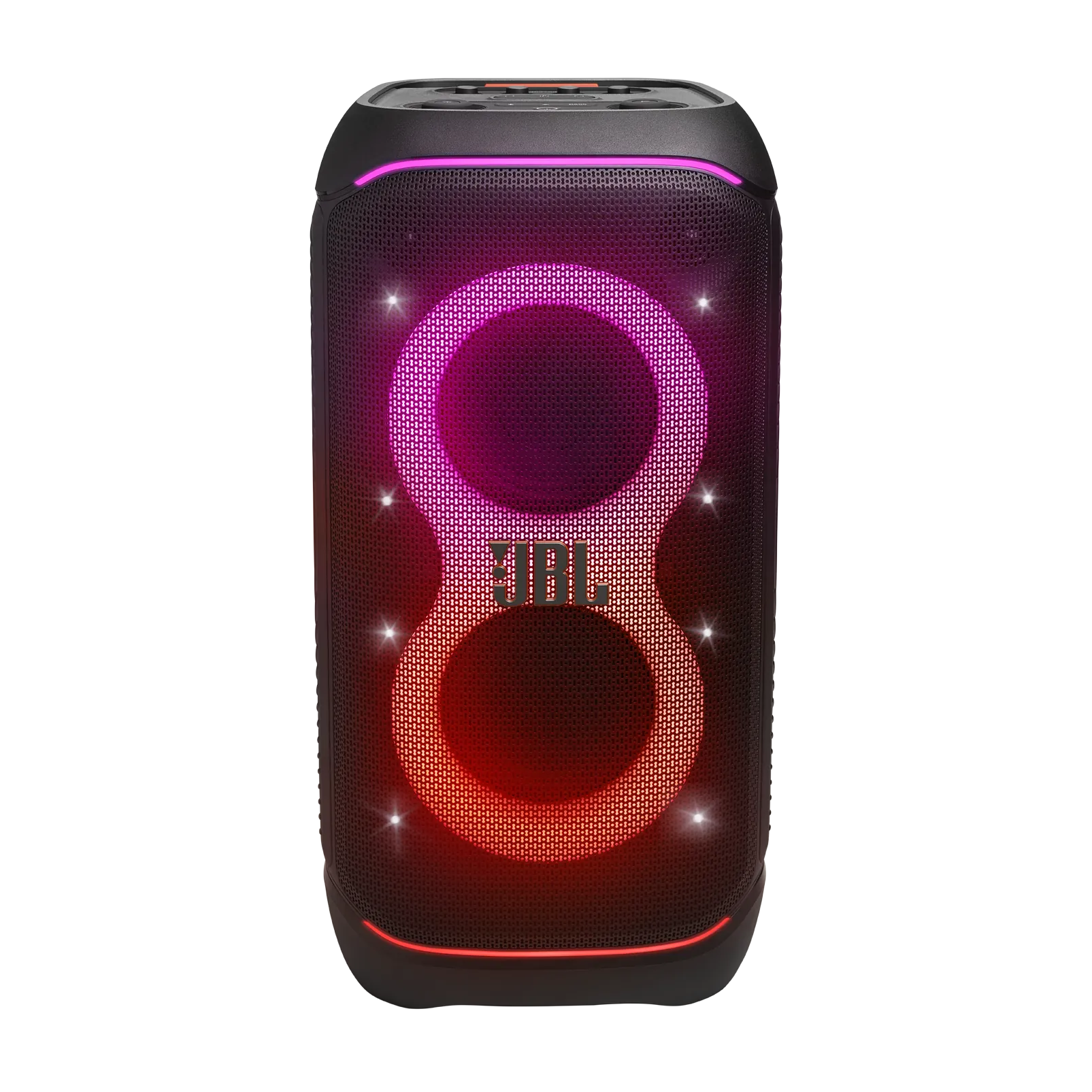 Parlante Portátil JBL PartyBox 320, Bluetooth 5.4, Batería hasta 18 Horas, IPX4 2