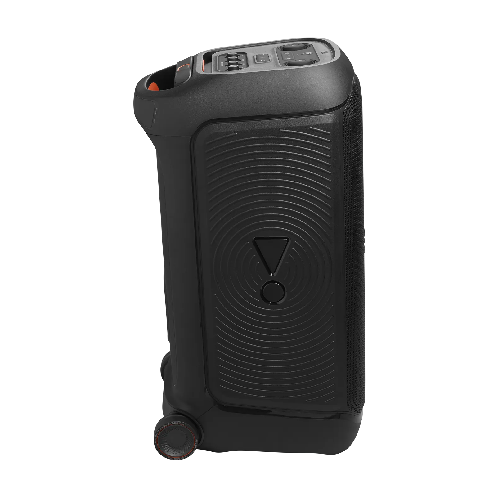 Parlante Portátil JBL PartyBox 320, Bluetooth 5.4, Batería hasta 18 Horas, IPX4 4