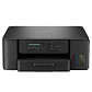 Impresora Multifuncional de Inyección de Tinta a Color Brother DCP-T530DW, Conexión inalámbrica - Miniatura 1