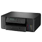 Impresora Multifuncional de Inyección de Tinta a Color Brother DCP-T530DW, Conexión inalámbrica - Miniatura 2