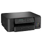 Impresora Multifuncional de Inyección de Tinta a Color Brother DCP-T530DW, Conexión inalámbrica - Miniatura 3