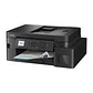 Impresora Multifuncional Brother MFC-T930DW - Inyección de Tinta Color, Inalámbrica, Dúplex, ADF - Miniatura 2