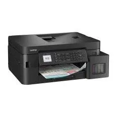 Impresora Multifuncional Brother MFC-T930DW - Inyección de Tinta Color, Inalámbrica, Dúplex, ADF 3