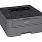 Impresora láser monocromática Brother HL-L2320D, 30 ppm, USB 2.0 - Miniatura 2