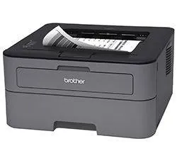 Impresora láser monocromática Brother HL-L2320D, 30 ppm, USB 2.0 4