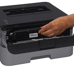 Impresora láser monocromática Brother HL-L2320D, 30 ppm, USB 2.0 8