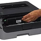 Impresora láser monocromática Brother HL-L2320D, 30 ppm, USB 2.0 - Miniatura 8
