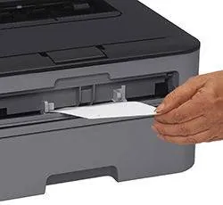 Impresora láser monocromática Brother HL-L2320D, 30 ppm, USB 2.0 5