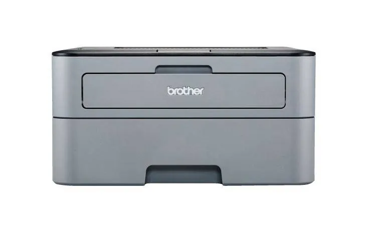 Impresora láser monocromática Brother HL-L2320D, 30 ppm, USB 2.0 7