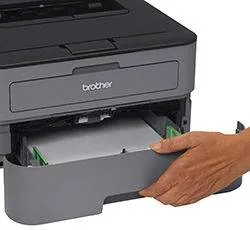 Impresora láser monocromática Brother HL-L2320D, 30 ppm, USB 2.0 6