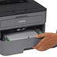 Impresora láser monocromática Brother HL-L2320D, 30 ppm, USB 2.0 - Miniatura 6