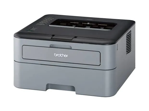 Impresora láser monocromática Brother HL-L2320D, 30 ppm, USB 2.0 9