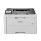 Impresora láser color Brother HL-L3280CDW, USB, Wi-Fi, Automatic Duplexing, Color 27ppm - Miniatura 1
