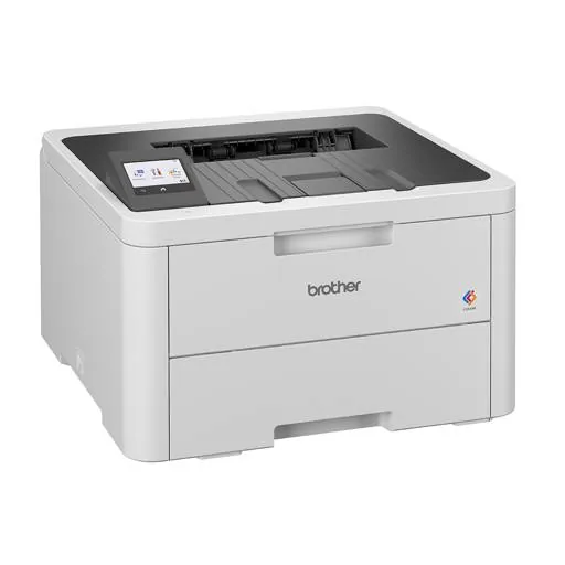 Impresora láser color Brother HL-L3280CDW, USB, Wi-Fi, Automatic Duplexing, Color 27ppm 4