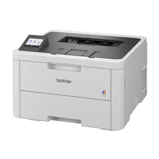 Impresora láser color Brother HL-L3280CDW, USB, Wi-Fi, Automatic Duplexing, Color 27ppm 3