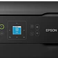 Impresora Multifuncional tinta color Epson EcoTank L3560, 15 ppm/negro, 8 ppm/color, Wi-Fi, USB 2.0 - Miniatura 3