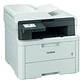 Impresora Multifuncional láser color Brother DCP-L3560CDW, 26 ppm, Gigabit Ethernet, WiF, USB 2.0 - Miniatura 3