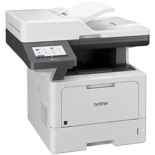 Impresora Multifuncional Laser Brother MFC-L5915DW, B/N, A4, Carta, Wi-Fi, Ethernet 2