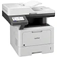 Impresora Multifuncional Laser Brother MFC-L5915DW, B/N, A4, Carta, Wi-Fi, Ethernet - Miniatura 2