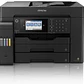 Impresora Multifuncional Epson EcoTank L15150, Color, Velocidad Máxima 25ppm, Ethernet y Wi-Fi - Miniatura 2