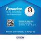 Impresora Multifuncional Epson EcoTank L15150, Color, Velocidad Máxima 25ppm, Ethernet y Wi-Fi - Miniatura 4