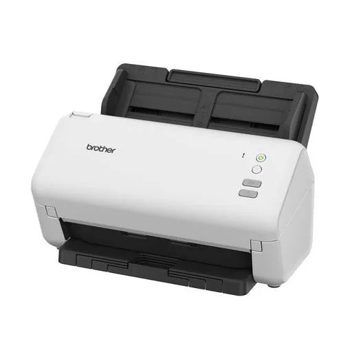 Escáner de Documentos Brother ADS-3100, CIS Dual, 600ppp x 600ppp, USB 3.0 2
