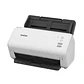 Escáner de Documentos Brother ADS-3100, CIS Dual, 600ppp x 600ppp, USB 3.0 - Miniatura 2