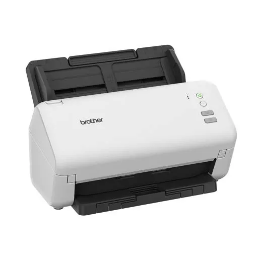 Escáner de Documentos Brother ADS-3100, CIS Dual, 600ppp x 600ppp, USB 3.0 3