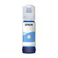 Botella de Tinta Original Epson EcoTank T524420-AL, Cyan - Miniatura 2