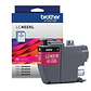 Cartucho de Tinta Original Brother LC402XLMS, Rendimiento 1500 Páginas, Magenta - Miniatura 3