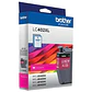 Cartucho de Tinta Original Brother LC402XLMS, Rendimiento 1500 Páginas, Magenta - Miniatura 7