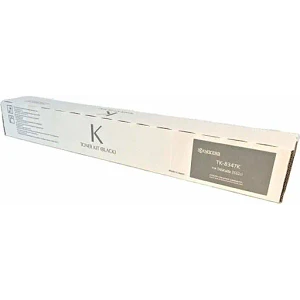 Toner Kyocera TK-8347K, para TA 2552ci