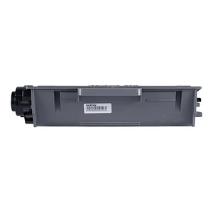 Cartucho de Tóner Original Brother TN750, Negro, 8.000 páginas