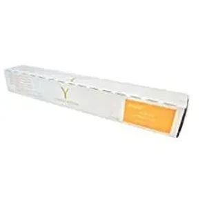 Cartucho de Toner Kyocera TK 8517Y, Amarillo, para TASKalfa 5052ci, 6052ci
