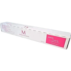 Cartucho de Toner Original Kyocera TK 8517M - Magenta TASKalfa 5052ci, 6052ci