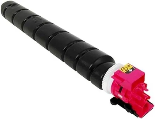 Cartucho de Toner Original Kyocera TK 8517M - Magenta TASKalfa 5052ci, 6052ci 3
