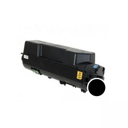 Cartucho de Tóner Kyocera TK-6727, Hasta 84.000 Páginas, Negro 2