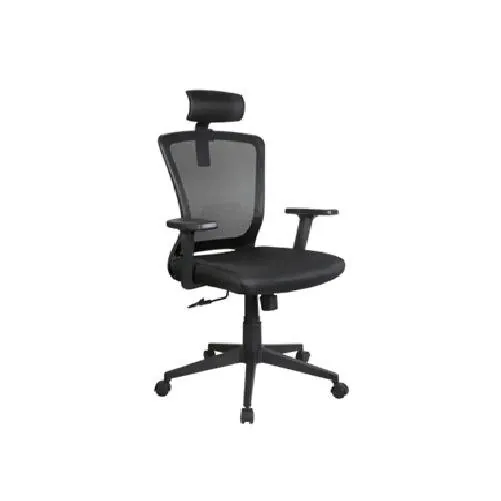 Silla Ejecutiva XTECH Avigon XTF-OC414, Color Negro 3