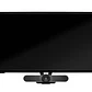 Pieza de montaje en TV Logitech para MeetUp, Opción de montaje para ConferenceCam - Miniatura 3