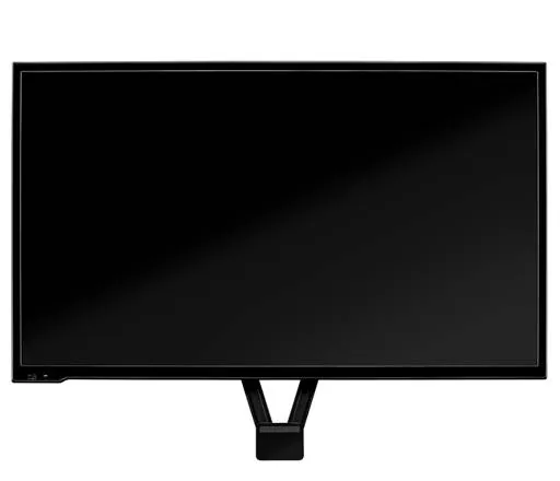 Pieza de montaje en TV Logitech para MeetUp, Opción de montaje para ConferenceCam 5