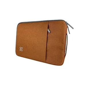 Funda para Notebook Klip Xtreme SquarePro, Hasta 15.6