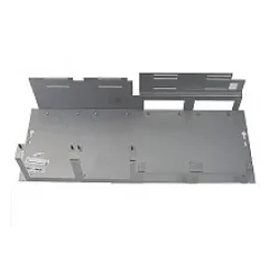 Chasis M3 Notifier, 3 Espacios
