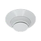 Detector de Humo Fotoeléctrico para Ducto Notifier FSP-951R, Color Blanco - Miniatura 1