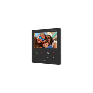Monitor IP para video Portero Pantalla Led 4.3
