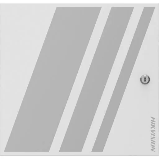 Controlador de Acceso Hikvision DS-K2624X, Admite IPv4, IPv6 y DHCP, AES256, RSA2048 y TLS 1.2 3
